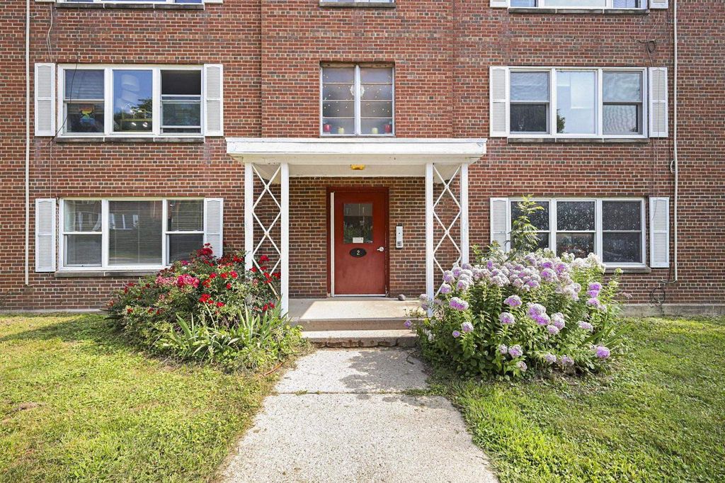 Photo of 2 Sherman TERRACE #1, Madison, WI 53704 (MLS # 2022694)