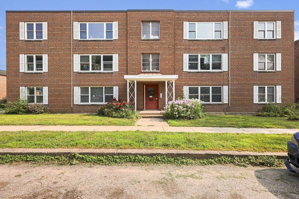 Photo of 2 Sherman TERRACE #1, Madison, WI 53704 (MLS # 2022694)