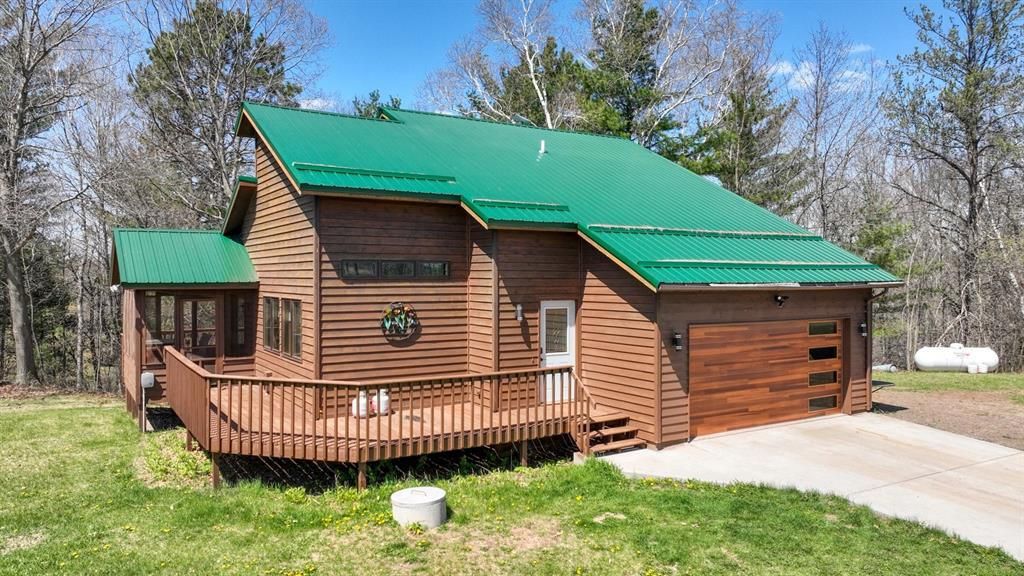 Photo of 762 27 7/8 STREET, Chetek, WI 54728 (MLS # 1599096)