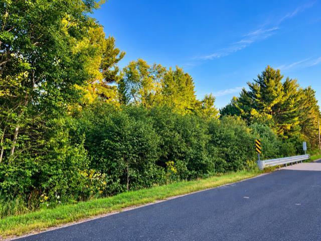 Photo of Lot next 231301 Highpoint ROAD, Easton, WI 54471 (MLS # 22604400)