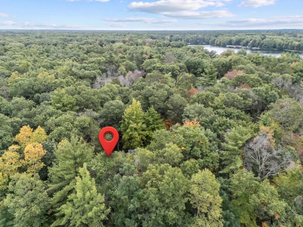 Photo of W2172 Otter Ponds ROAD, Keshena, WI 54135 (MLS # 50334756)