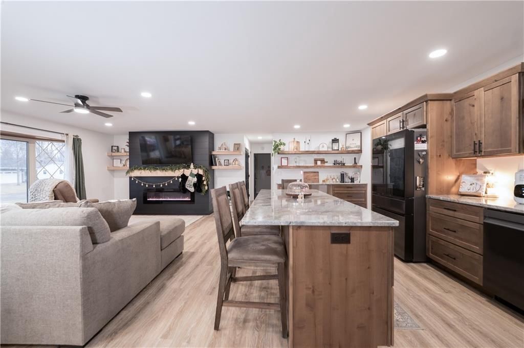 Photo of 3136 Mitchell AVENUE, Eau Claire, WI 54703 (MLS # 1597109)