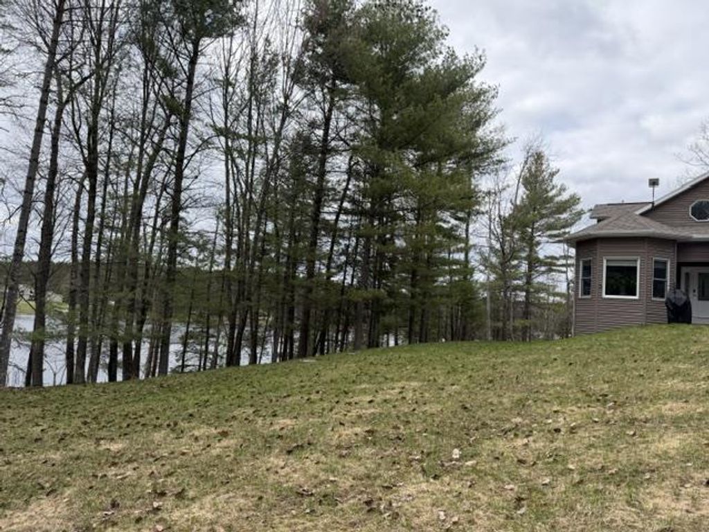 Photo of W10038 Merriman Lake DRIVE, Dunbar, WI 54119 (MLS # 50325661)