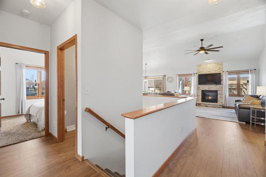 Photo of N9581 Hartford LANE, Appleton, WI 54915 (MLS # 50322972)