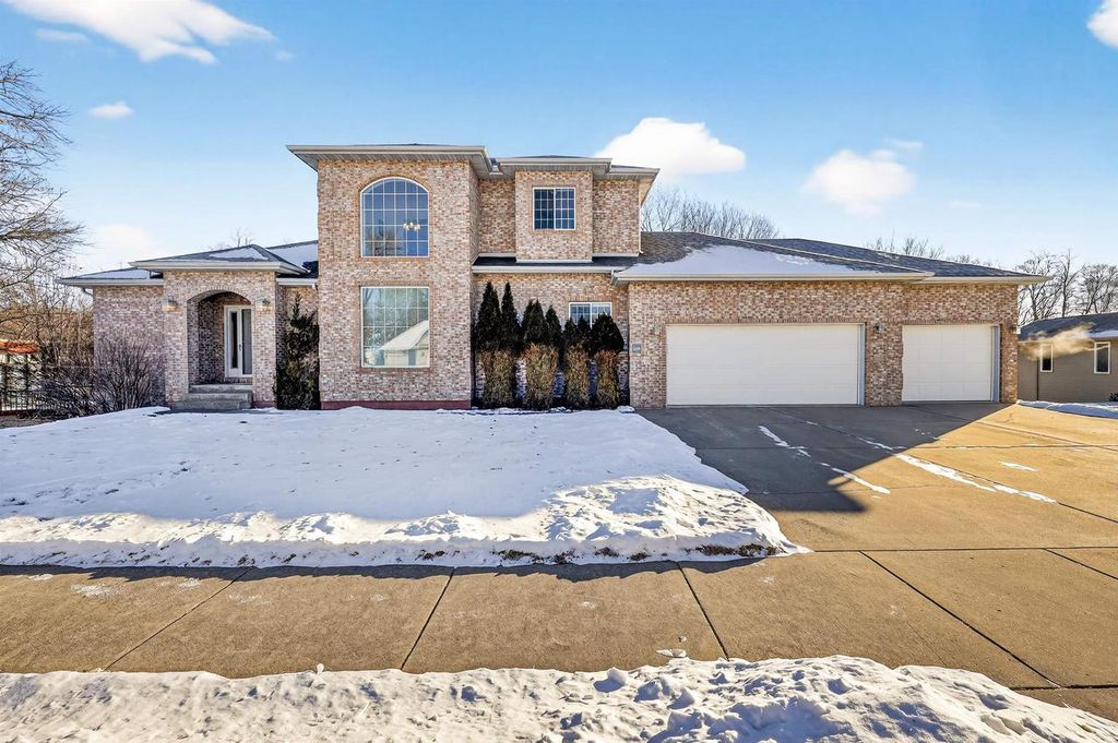 Photo of 2150 Sunset DRIVE, Reedsburg, WI 53959 (MLS # 2015686)