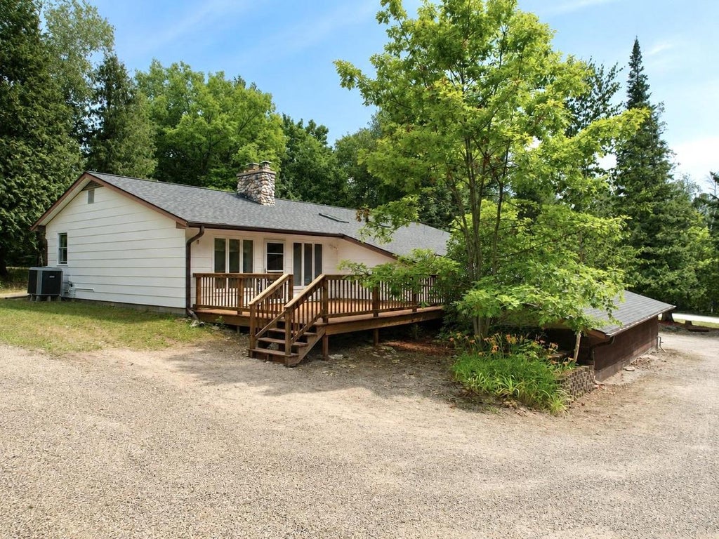 Photo of W3520 Renikow ROAD, Wausaukee, WI 54177 (MLS # 50329307)