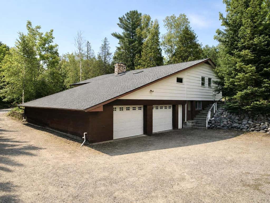 Photo of W3520 Renikow ROAD, Wausaukee, WI 54177 (MLS # 50329307)
