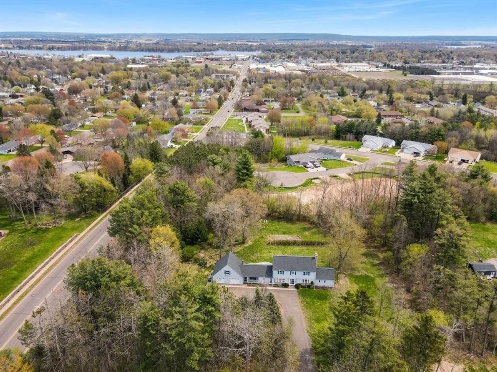 Photo of 1104 W Allen STREET, Rice Lake, WI 54868 (MLS # 1600779)