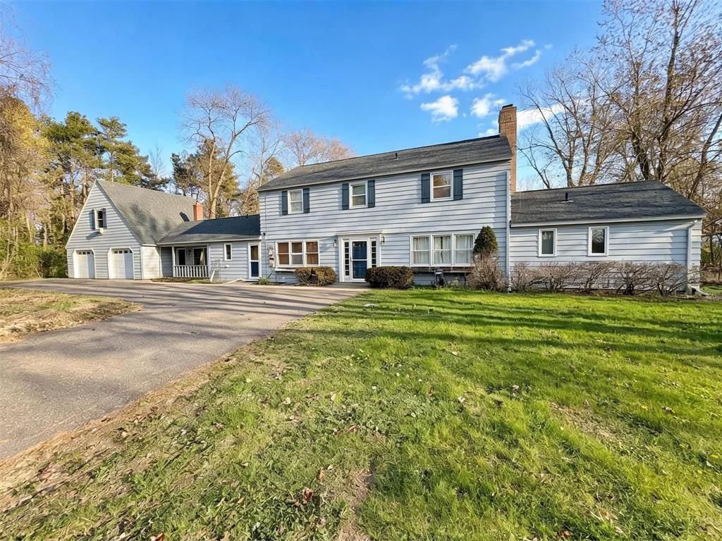 Photo of 1104 W Allen STREET, Rice Lake, WI 54868 (MLS # 1600779)