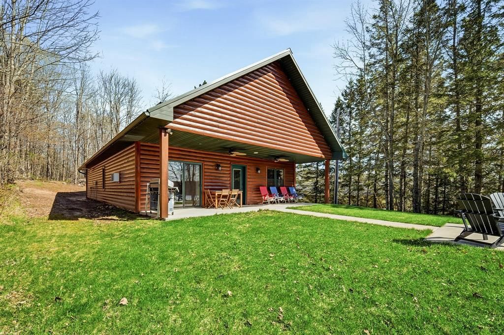 Photo of 6048W Manning Road, Winter, WI 54896 (MLS # 1600777)
