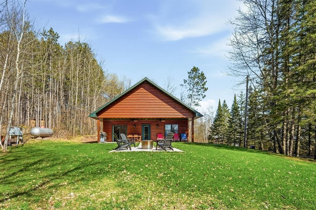Photo of 6048W Manning Road, Winter, WI 54896 (MLS # 1600777)