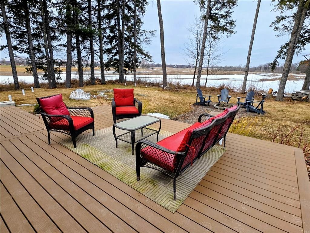 Photo of 125 State Road 48, Cumberland, WI 54829 (MLS # 1598941)