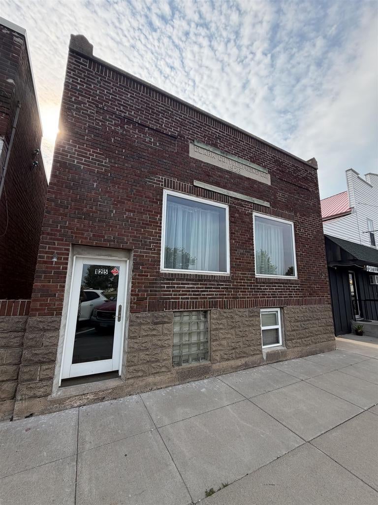 Photo of 125 S 1st STREET, Colby, WI 54421 (MLS # 22603679)