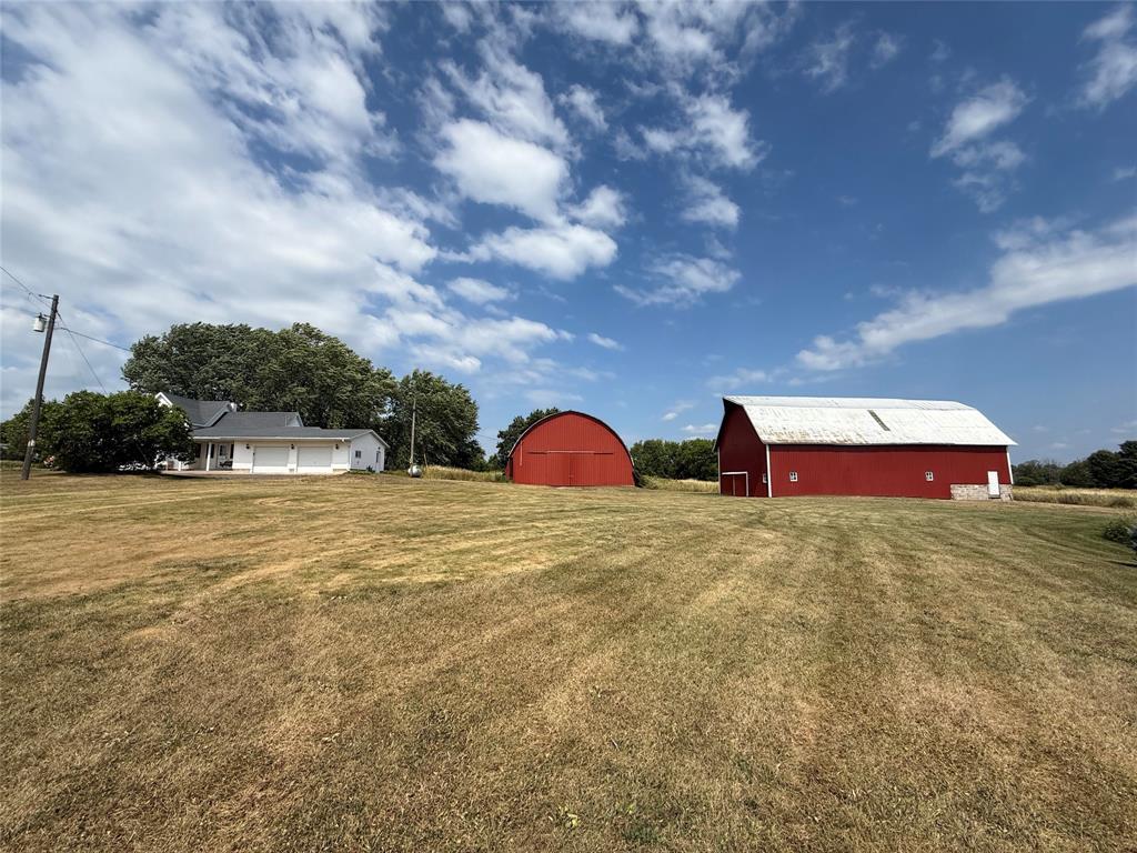 Photo of N14386 Townline ROAD, Fairchild, WI 54741 (MLS # 1605858)