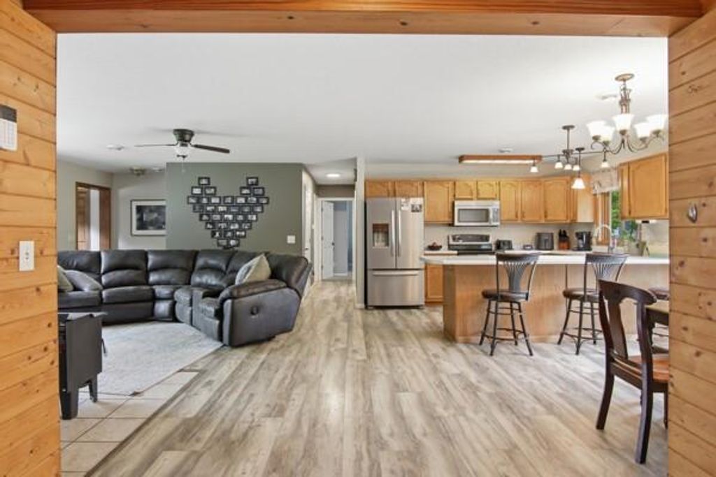 Photo of N6889 568th STREET, Menomonie, WI 54751 (MLS # 1601566)
