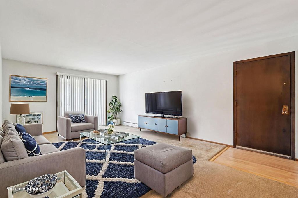 Photo of 8510 W Waterford AVENUE #5, Greenfield, WI 53228 (MLS # 1957237)