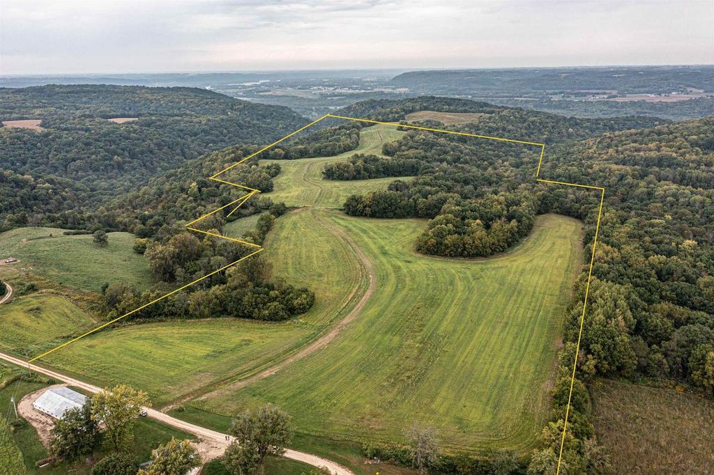 Photo of Koecke LANE, Bagley, WI 53801 (MLS # 50315474)