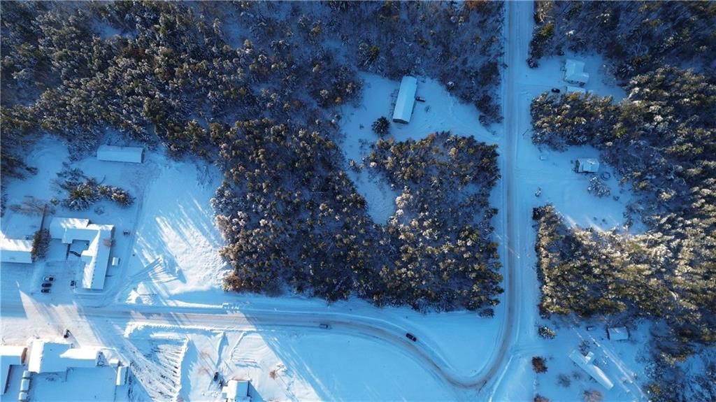 Photo of 0 Liesch Rd, Trego, WI 54888 (MLS # 1597464)