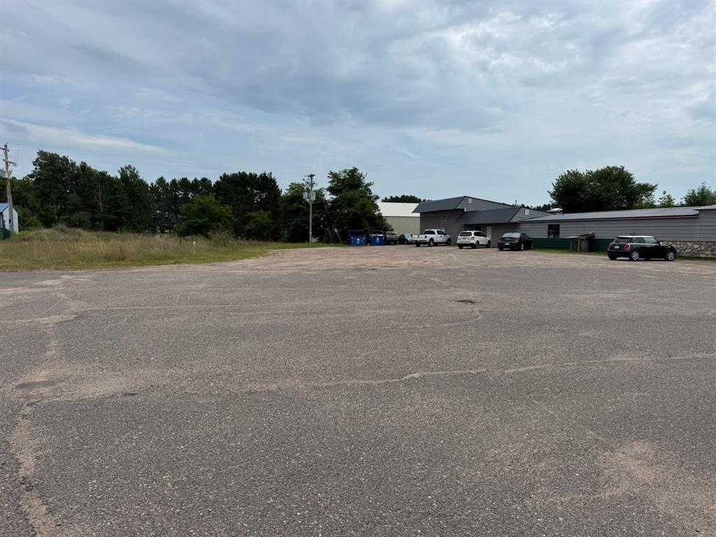 Photo of 1150 S River Street, Spooner, WI 54801 (MLS # 1600152)