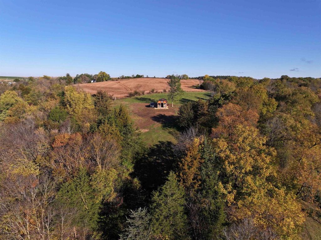 Photo of 28692 County Road W ROAD, Hazel Green, WI 53811 (MLS # 2010991)