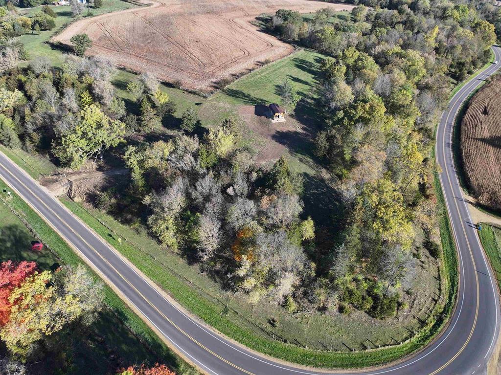 Photo of 28692 County Road W ROAD, Hazel Green, WI 53811 (MLS # 2010991)