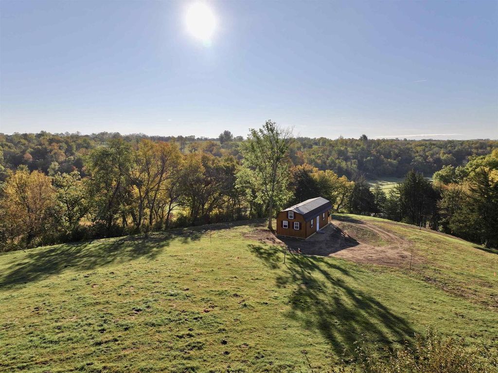 Photo of 28692 County Road W ROAD, Hazel Green, WI 53811 (MLS # 2010991)