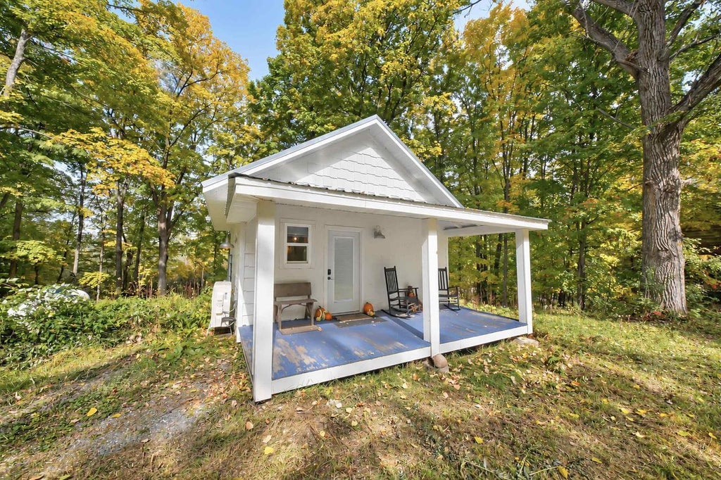 Photo of N5491 State Highway 17, Gleason, WI 54435 (MLS # 22604840)