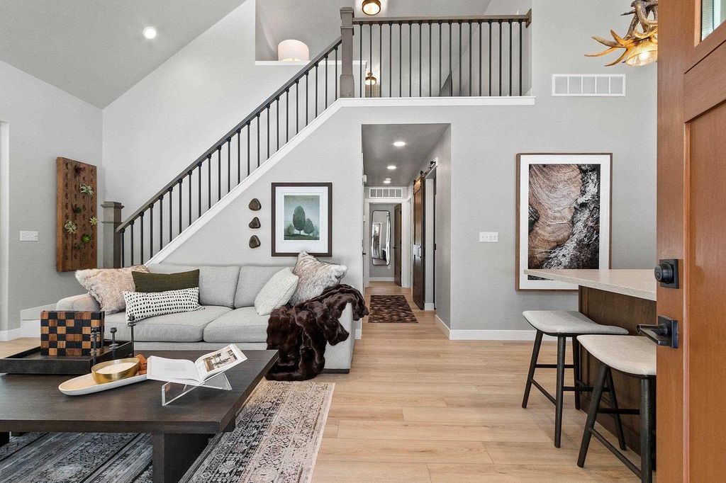 Photo of 101 Timber, Crivitz, WI 54114 (MLS # 50319808)