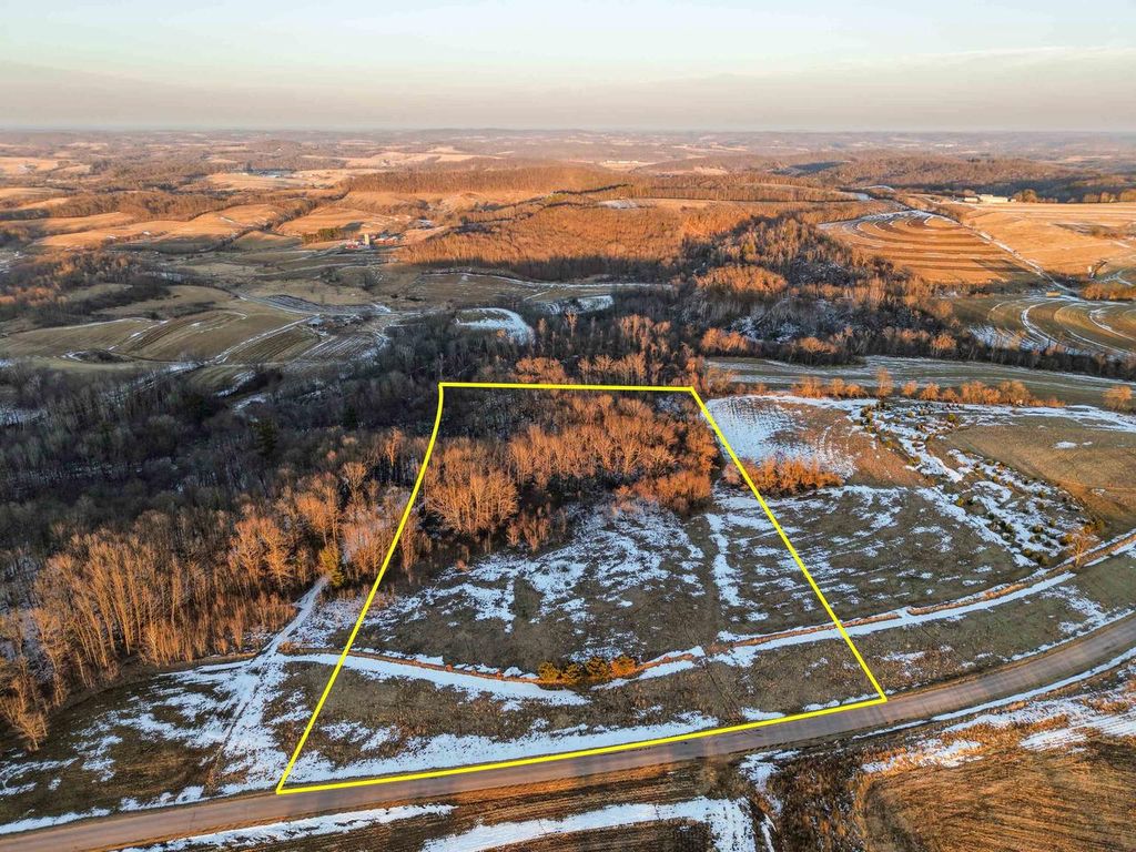 Photo of 000 Norway AVENUE, Kendall, WI 54638 (MLS # 2019263)