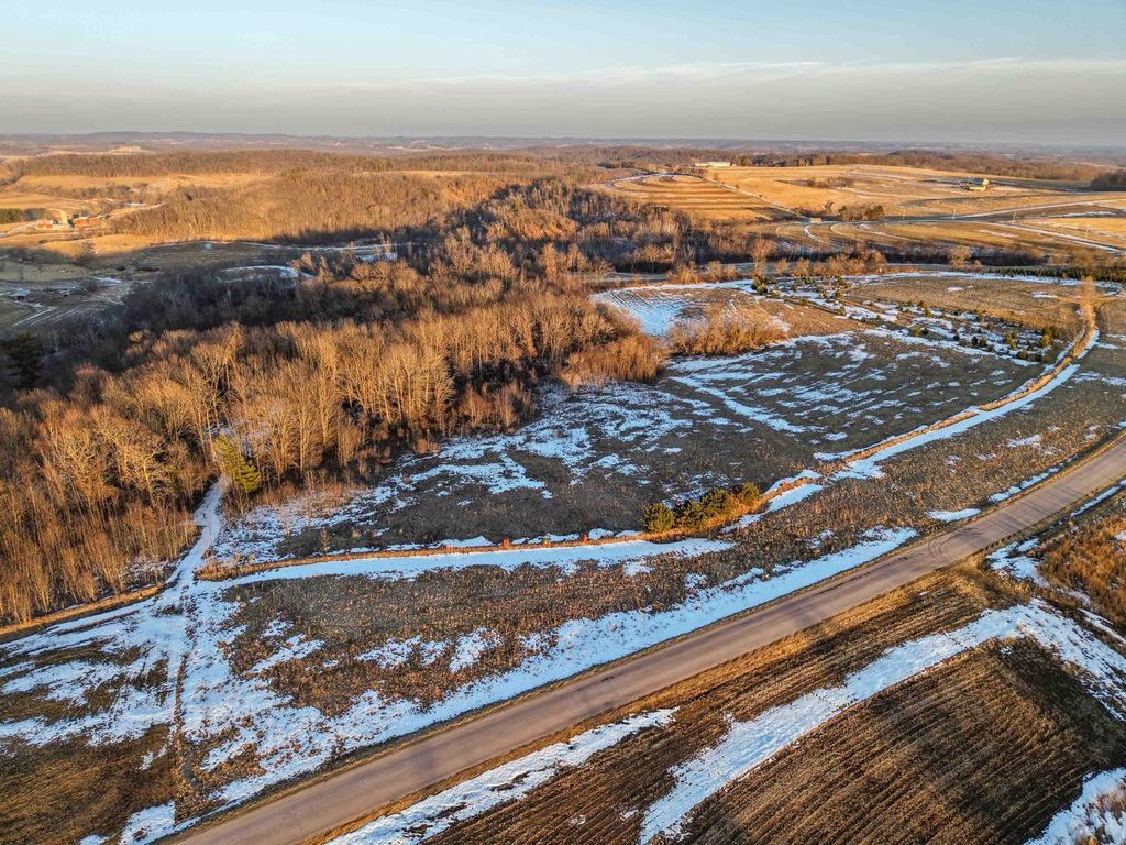 Photo of 000 Norway AVENUE, Kendall, WI 54638 (MLS # 2019263)