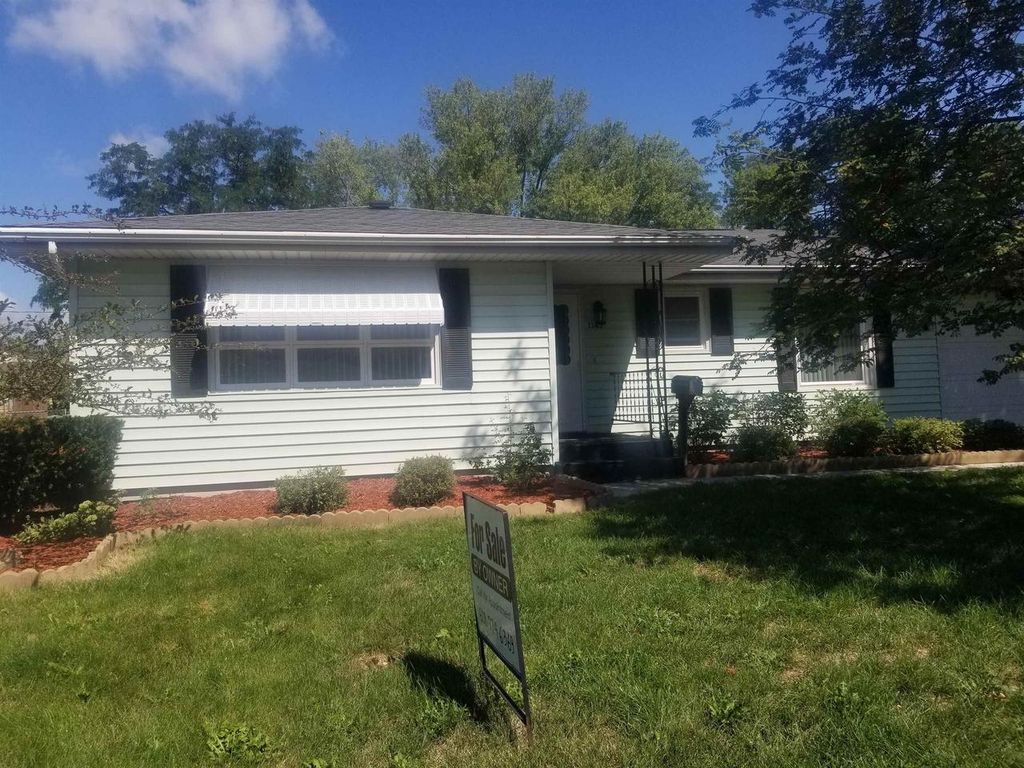 Photo of S6298 State Hwy 27, Augusta, WI 54722 (MLS # 1945079)