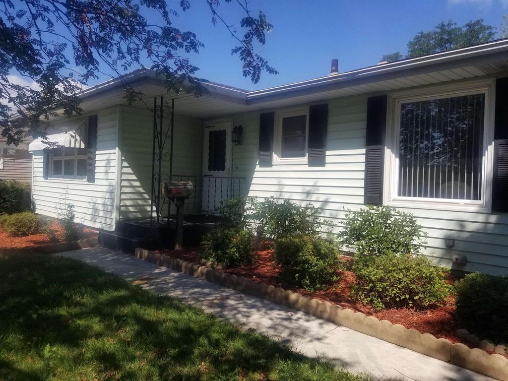 Photo of S6298 State Hwy 27, Augusta, WI 54722 (MLS # 1945079)