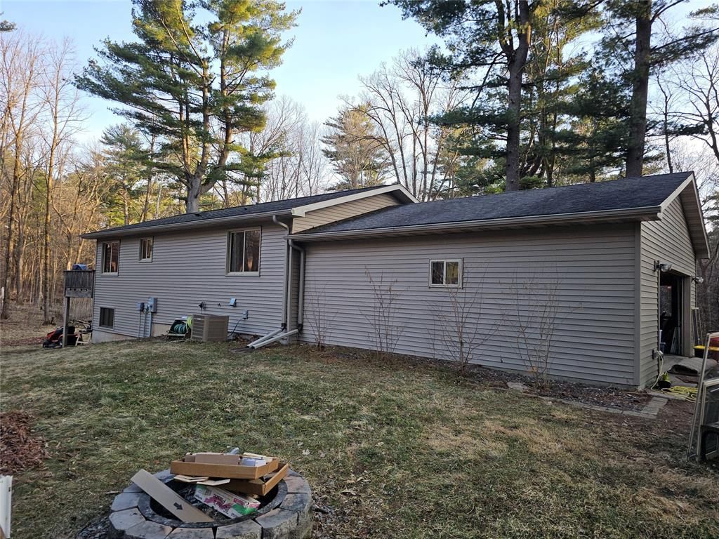 Photo of 574 70th AVENUE, Clayton, WI 54004 (MLS # 1599770)