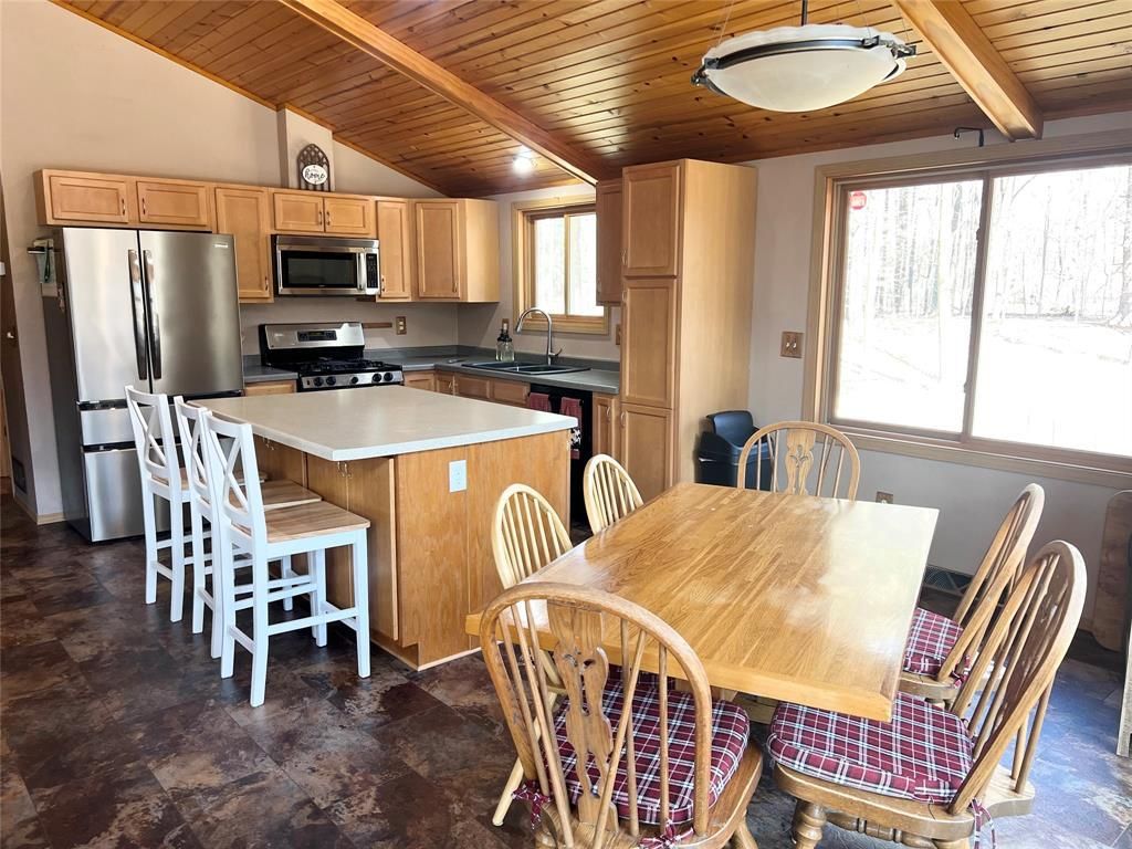 Photo of 574 70th AVENUE, Clayton, WI 54004 (MLS # 1599770)