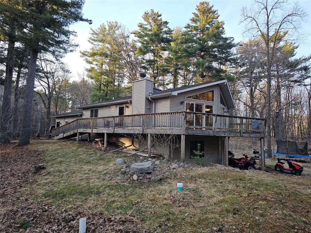 Photo of 574 70th AVENUE, Clayton, WI 54004 (MLS # 1599770)