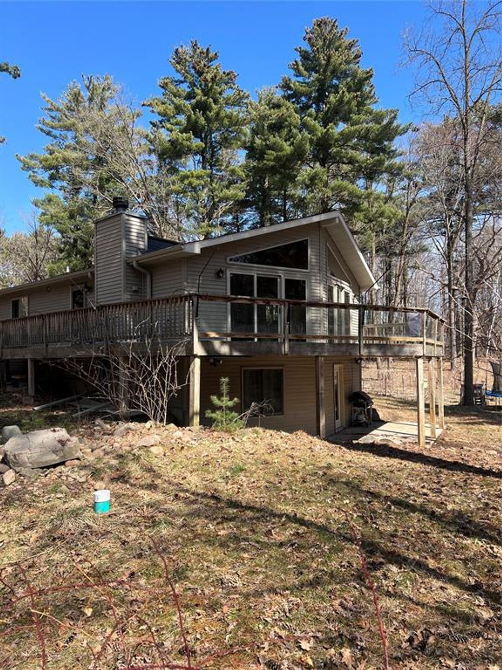 Photo of 574 70th AVENUE, Clayton, WI 54004 (MLS # 1599770)
