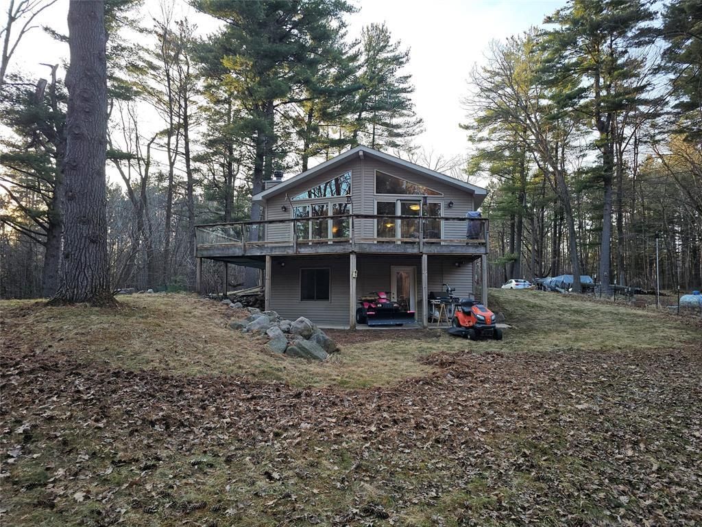 Photo of 574 70th AVENUE, Clayton, WI 54004 (MLS # 1599770)