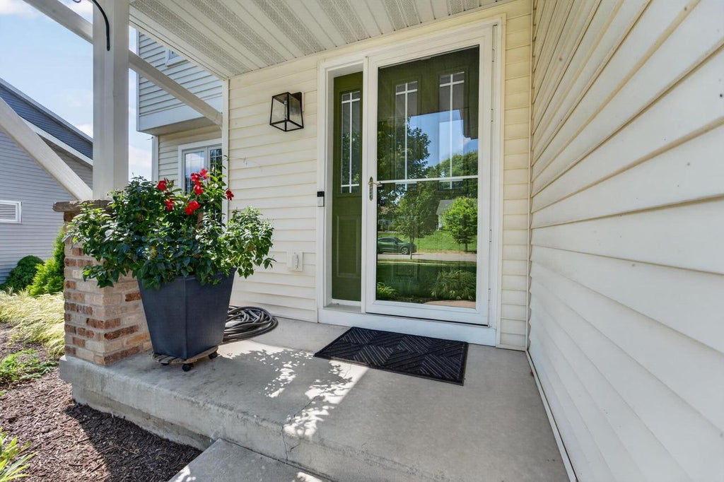 Photo of 4818 Dream LANE, Madison, WI 53718 (MLS # 2032776)