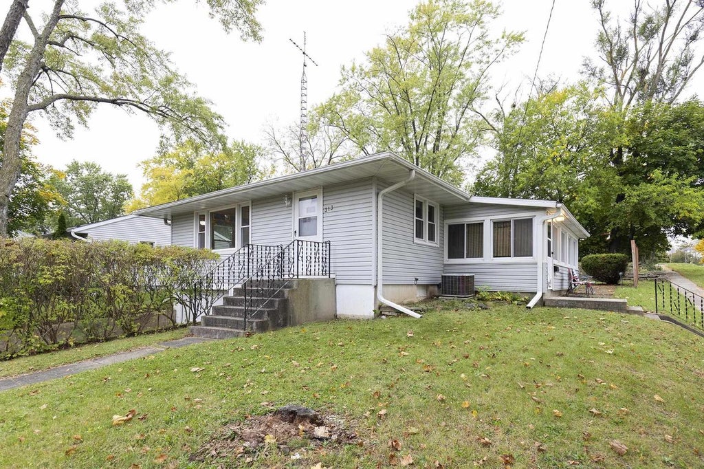 Photo of 313 Lucile STREET, Fort Atkinson, WI 53538 (MLS # 2034898)
