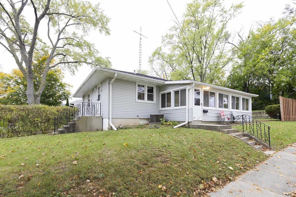 Photo of 313 Lucile STREET, Fort Atkinson, WI 53538 (MLS # 2034898)