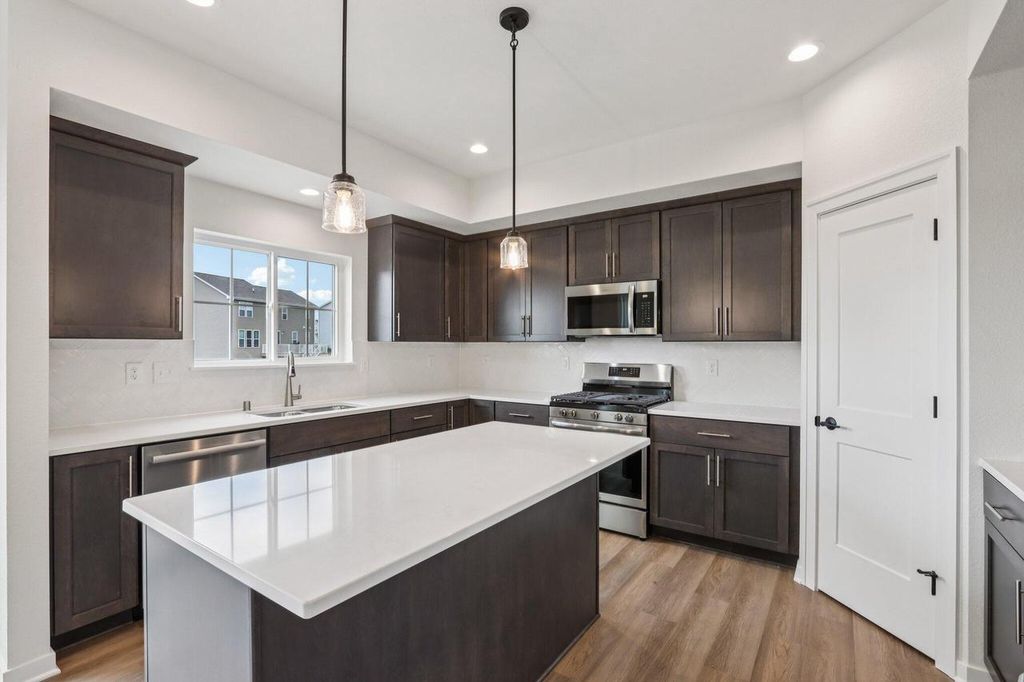 Photo of 665 Mary WAY, Slinger, WI 53086 (MLS # 1940900)