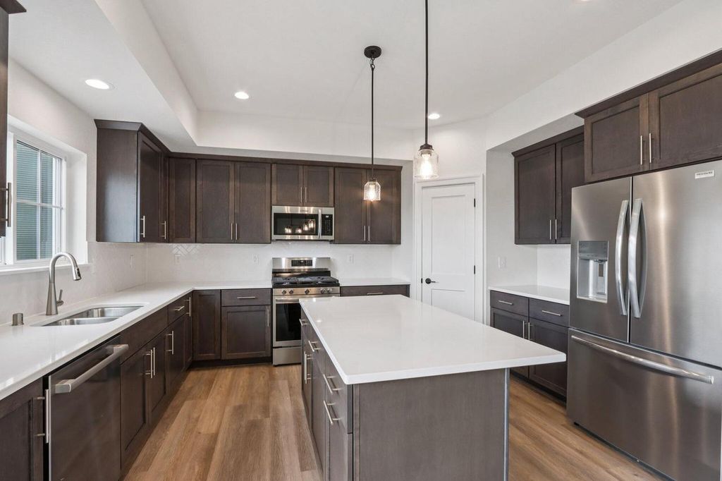 Photo of 665 Mary WAY, Slinger, WI 53086 (MLS # 1940900)