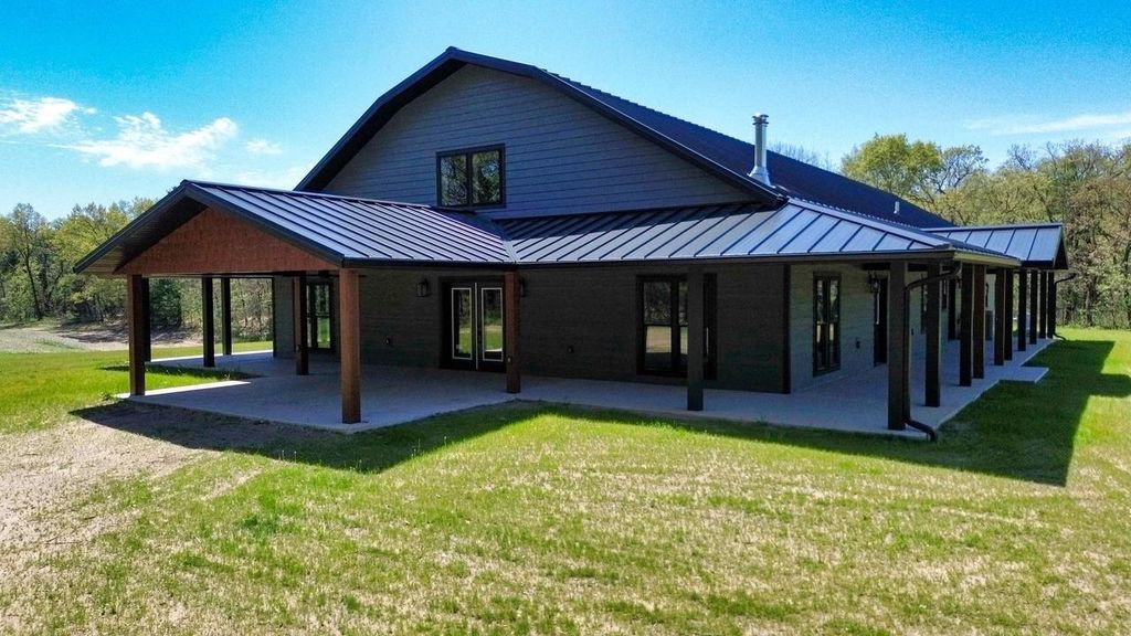 Photo of W13508 Cypress AVENUE, Coloma, WI 54930 (MLS # 50325908)