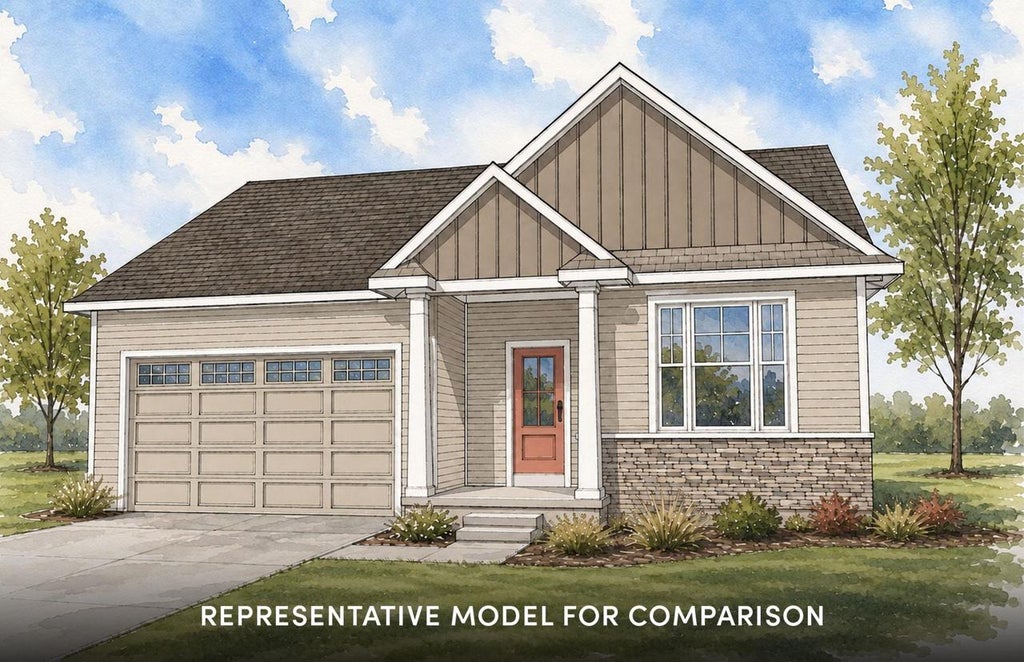 Photo of 1918 Firefly DRIVE, Madison, WI 53718 (MLS # 2034415)