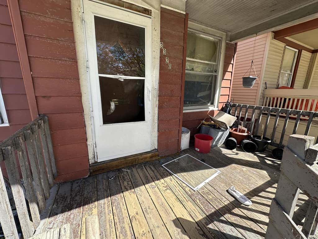 Photo of 3320 N 3rd STREET, Milwaukee, WI 53212 (MLS # 1967692)