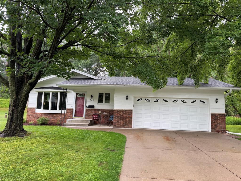 Photo of 515 Pflieger Street STREET, Rothschild, WI 54474 (MLS # 1603110)