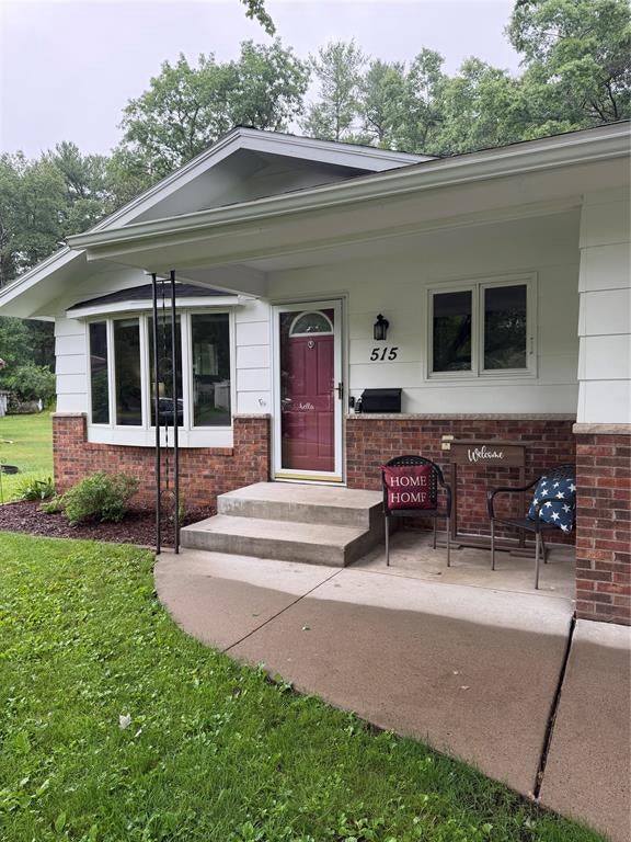 Photo of 515 Pflieger Street STREET, Rothschild, WI 54474 (MLS # 1603110)