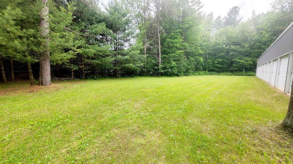 Photo of N11969 Newton Lake ROAD, Athelstane, WI 54104 (MLS # 50321639)