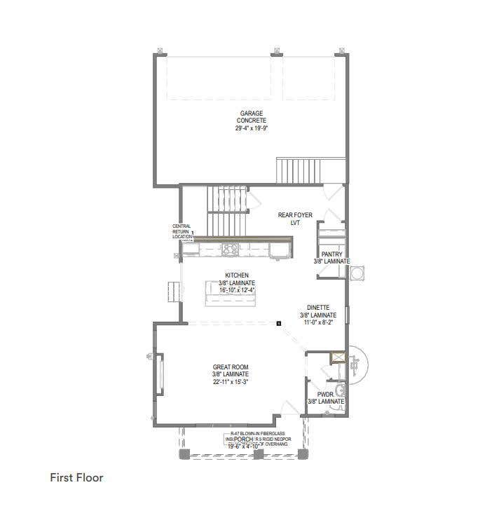 Photo of 6604 Linnet LANE, Middleton, WI 53562 (MLS # 2030577)