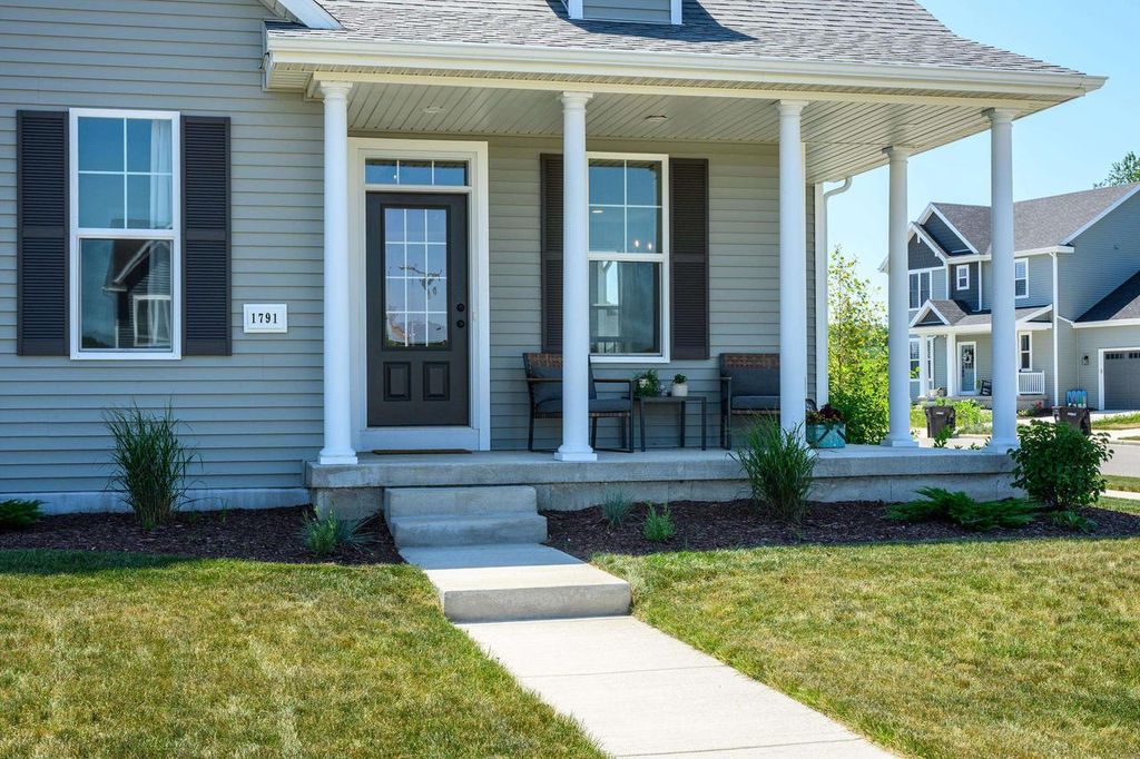 Photo of 1791 Innovation LANE, Verona, WI 53593 (MLS # 2028127)